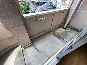 大阪府高槻市上田辺町（賃貸マンション1K・3階・22.00㎡） その12