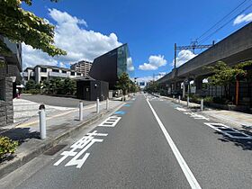 大阪府高槻市上田辺町（賃貸マンション1K・3階・22.00㎡） その19