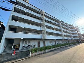 大阪府高槻市宮田町3丁目（賃貸マンション3LDK・1階・57.55㎡） その21