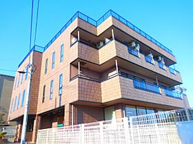 大阪府高槻市岡本町（賃貸マンション1K・3階・23.00㎡） その1