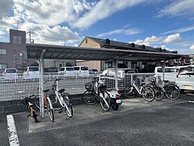 大阪府高槻市北大樋町（賃貸アパート2LDK・1階・48.95㎡） その17