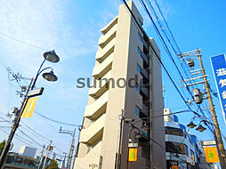 阪急京都本線 高槻市駅 徒歩2分