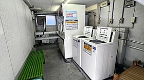 大阪府高槻市南芥川町（賃貸アパート1R・4階・21.97㎡） その28