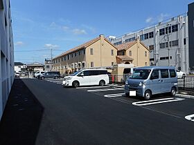 大阪府高槻市竹の内町（賃貸マンション1LDK・2階・34.96㎡） その14