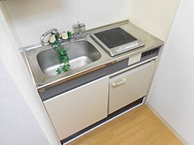 大阪府高槻市宮田町3丁目（賃貸マンション1K・2階・20.00㎡） その8