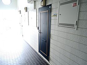 大阪府高槻市登美の里町（賃貸アパート1R・2階・17.33㎡） その23