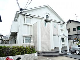 大阪府高槻市登美の里町（賃貸アパート1R・2階・17.33㎡） その26