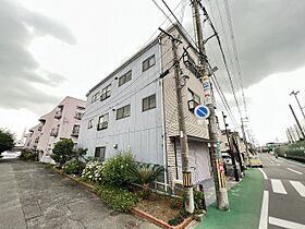 大阪府高槻市春日町（賃貸マンション2K・3階・35.00㎡） その10