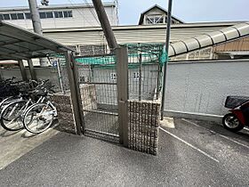 大阪府高槻市幸町（賃貸マンション1LDK・5階・40.00㎡） その17