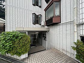 大阪府高槻市八丁畷町（賃貸マンション1K・2階・21.60㎡） その18