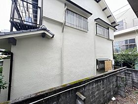 大阪府高槻市八丁畷町（賃貸マンション1K・2階・21.60㎡） その13