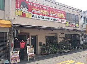 大阪府高槻市富田町1丁目（賃貸マンション1K・6階・30.12㎡） その27