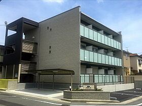 大阪府茨木市橋の内3丁目（賃貸マンション1K・2階・24.84㎡） その12