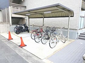 大阪府茨木市橋の内3丁目（賃貸マンション1K・2階・24.84㎡） その16