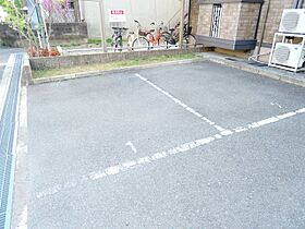 大阪府高槻市城西町（賃貸アパート1K・1階・30.03㎡） その9