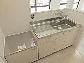 大阪府高槻市宮野町（賃貸マンション1LDK・1階・45.00㎡） その5