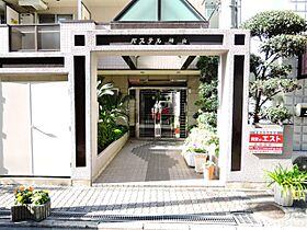 パステル神山  ｜ 大阪府高槻市高槻町（賃貸マンション1K・4階・22.96㎡） その9