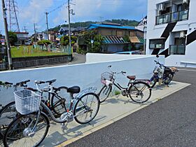 大阪府高槻市安岡寺町4丁目（賃貸マンション1R・3階・19.00㎡） その16