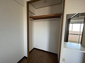 大阪府高槻市富田町5丁目（賃貸マンション1LDK・5階・34.72㎡） その10