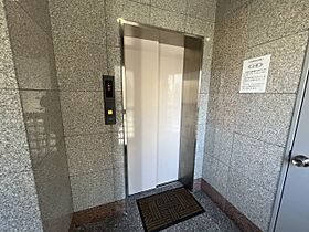 大阪府高槻市富田町5丁目（賃貸マンション1LDK・5階・34.72㎡） その16