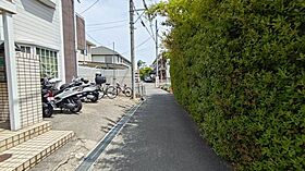 大阪府高槻市富田町5丁目（賃貸アパート1K・1階・18.00㎡） その19