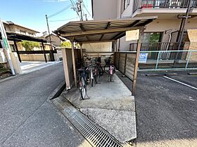 大阪府高槻市八丁畷町（賃貸マンション1K・3階・20.00㎡） その17