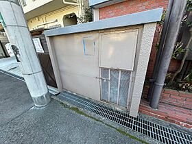 大阪府高槻市八丁畷町（賃貸マンション1K・3階・20.00㎡） その23