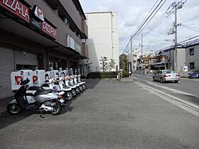 サンシード1番館  ｜ 大阪府高槻市宮田町2丁目（賃貸マンション1R・3階・27.00㎡） その14