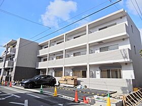 大阪府高槻市上本町（賃貸マンション1LDK・1階・33.81㎡） その14