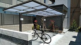 大阪府茨木市本町（賃貸アパート1LDK・2階・40.59㎡） その23