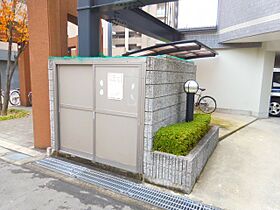 大阪府高槻市南芥川町（賃貸マンション1K・1階・23.00㎡） その11