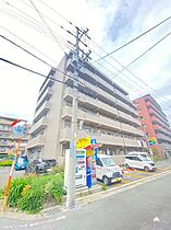 大阪府茨木市沢良宜西1丁目（賃貸マンション3LDK・6階・72.00㎡） その1