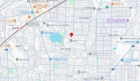 大阪府高槻市桜ケ丘南町（賃貸一戸建8SDK・1階・216.43㎡） その3