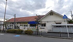 大阪府茨木市南耳原2丁目（賃貸マンション1K・3階・31.06㎡） その24