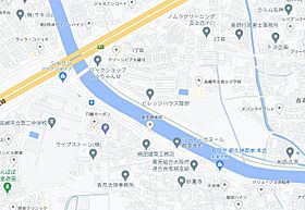 大阪府高槻市大蔵司1丁目（賃貸マンション1DK・2階・28.98㎡） その20