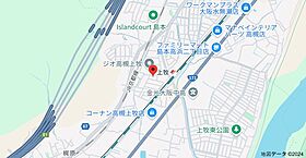 大阪府高槻市上牧北駅前町（賃貸マンション1K・2階・49.59㎡） その20