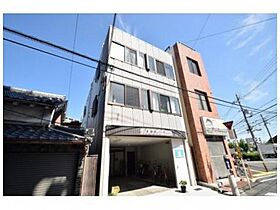 大阪府高槻市城北町1丁目（賃貸マンション1R・2階・17.17㎡） その1