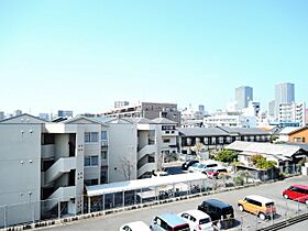 大阪府高槻市京口町（賃貸マンション1K・3階・19.00㎡） その24