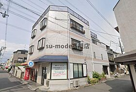 大阪府高槻市淀の原町（賃貸マンション1DK・2階・30.00㎡） その1