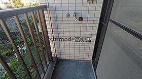 大阪府高槻市淀の原町（賃貸マンション1DK・2階・30.00㎡） その15