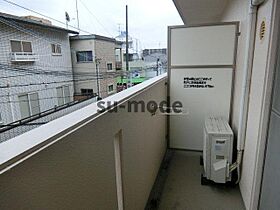 大阪府茨木市元町（賃貸マンション1K・5階・26.00㎡） その12