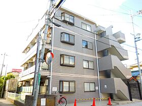 大阪府高槻市出丸町（賃貸マンション1K・3階・24.00㎡） その1