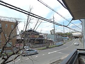 大阪府高槻市土室町（賃貸マンション1K・3階・20.06㎡） その14