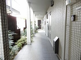 メルヴェーユ桃園  ｜ 大阪府高槻市桃園町（賃貸アパート1LDK・3階・37.78㎡） その18