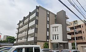 大阪府高槻市北園町（賃貸マンション2LDK・4階・53.00㎡） その1