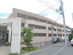 大阪府高槻市真上町2丁目（賃貸マンション3LDK・2階・72.00㎡） その16