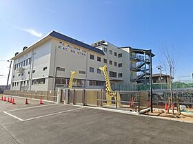 大阪府茨木市丑寅1丁目（賃貸マンション2K・1階・30.00㎡） その28