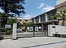 周辺：【中学校】茨木市立養精中学校まで1847ｍ