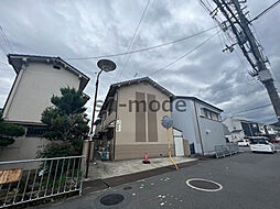 東海道・山陽本線 島本駅 徒歩5分