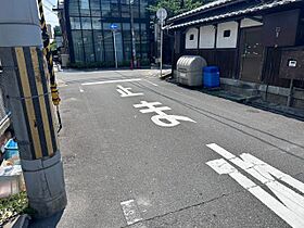 エスペランサ高槻  ｜ 大阪府高槻市高槻町（賃貸マンション1K・2階・25.34㎡） その19